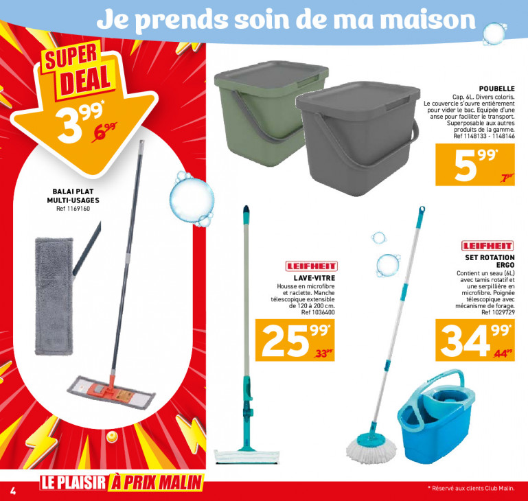 Trafic Dépliant 28.01.2026