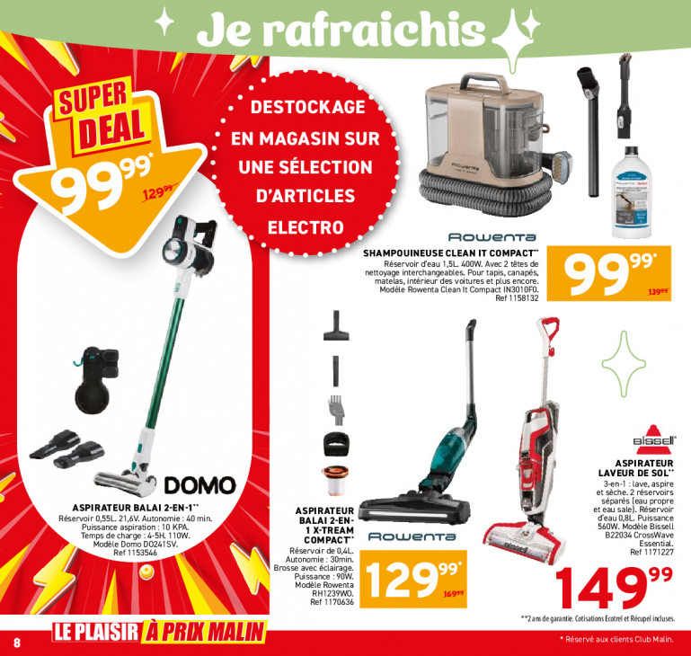 Trafic Dépliant 28.01.2026