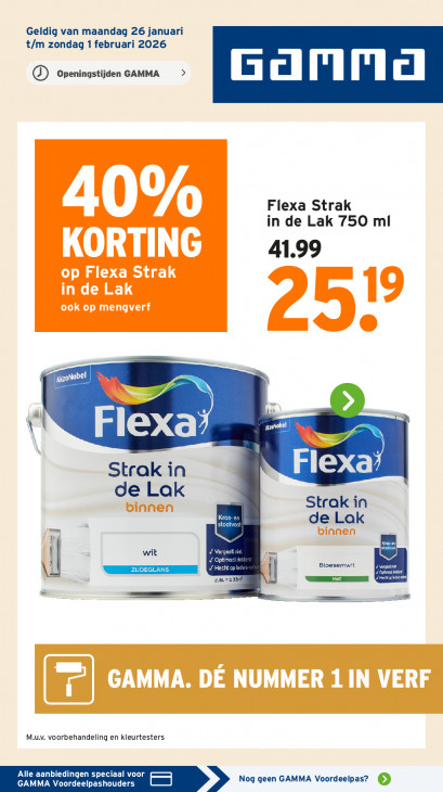 Gamma Folder 28.01.2026