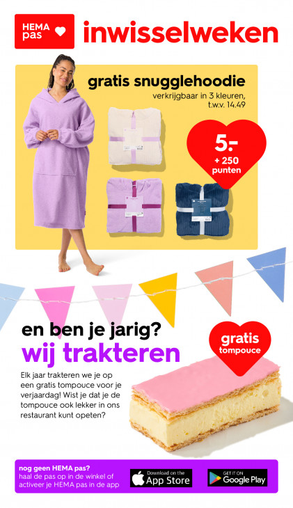 HEMA Folder 26.01.2026