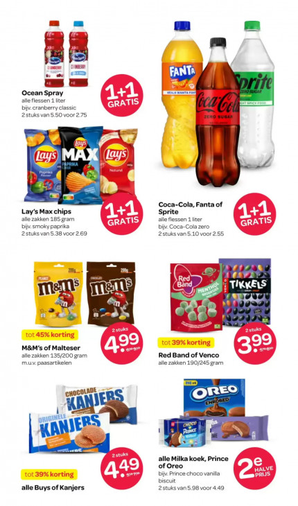 Spar Folder 29.01.2026