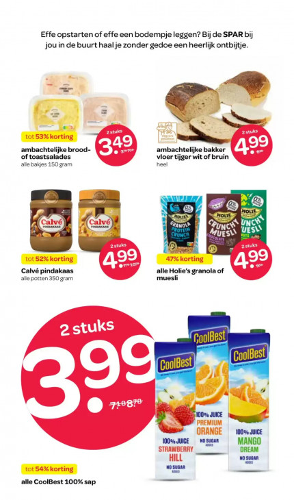 Spar Folder 29.01.2026