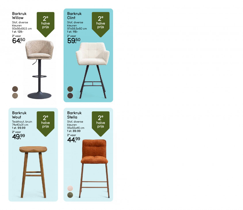 Leen Bakker Folder 26.01.2026