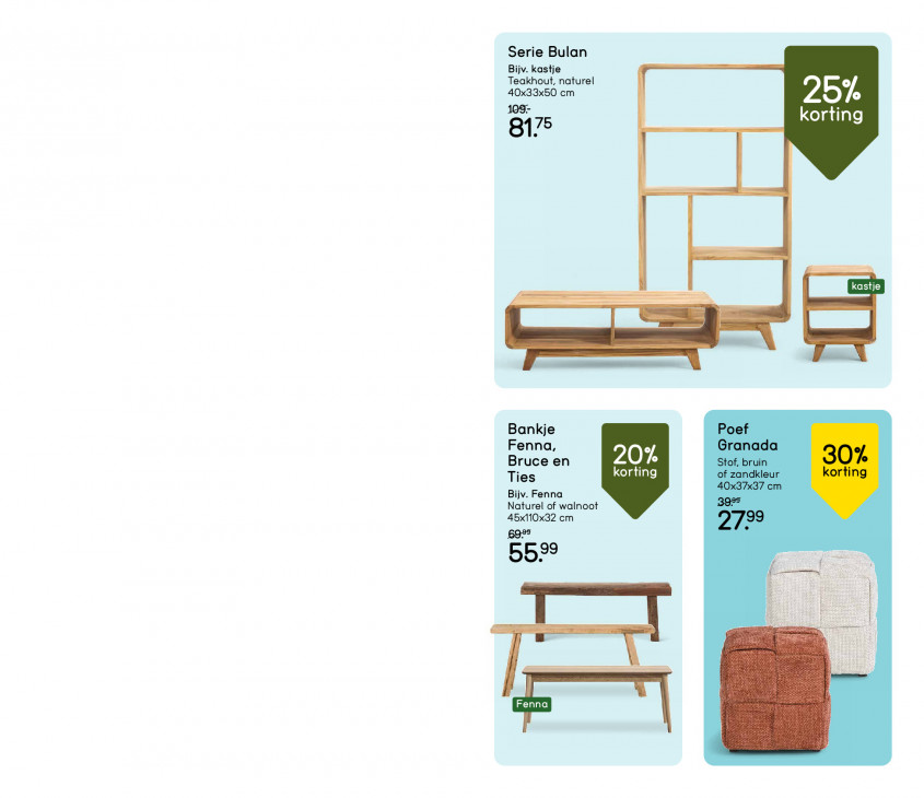 Leen Bakker Folder 26.01.2026