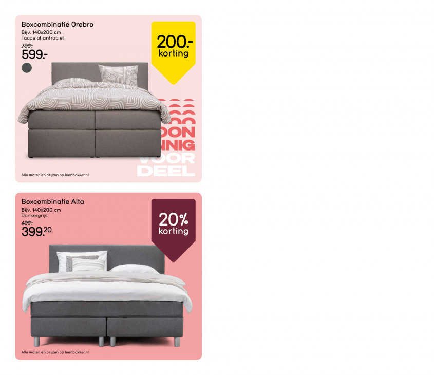 Leen Bakker Folder 26.01.2026