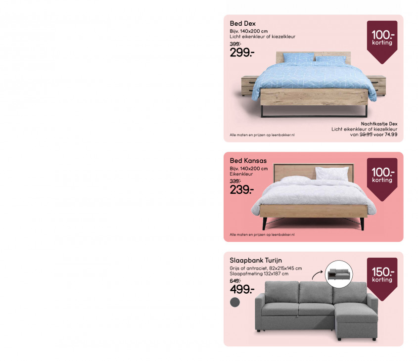 Leen Bakker Folder 26.01.2026