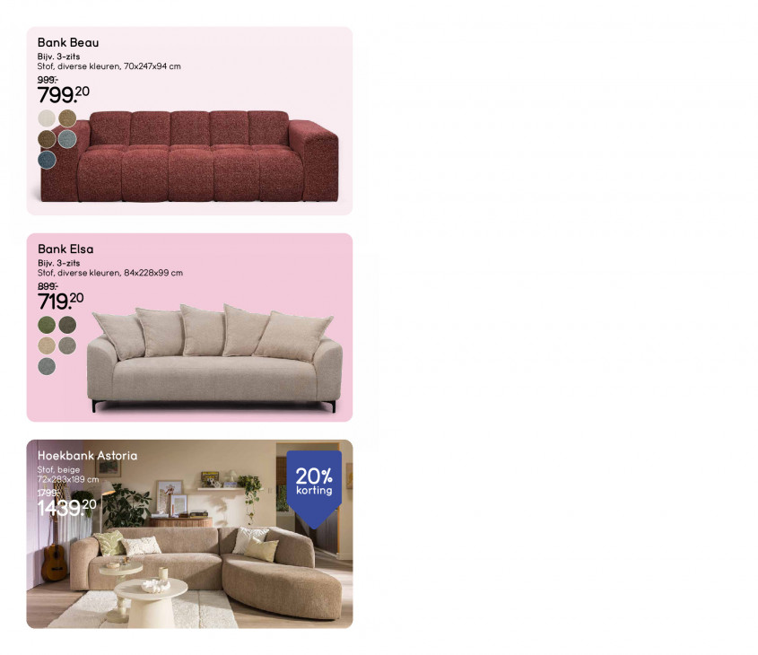 Leen Bakker Folder 26.01.2026