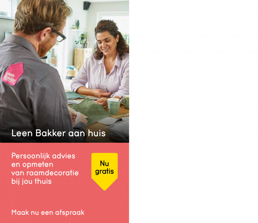 Leen Bakker Folder 26.01.2026