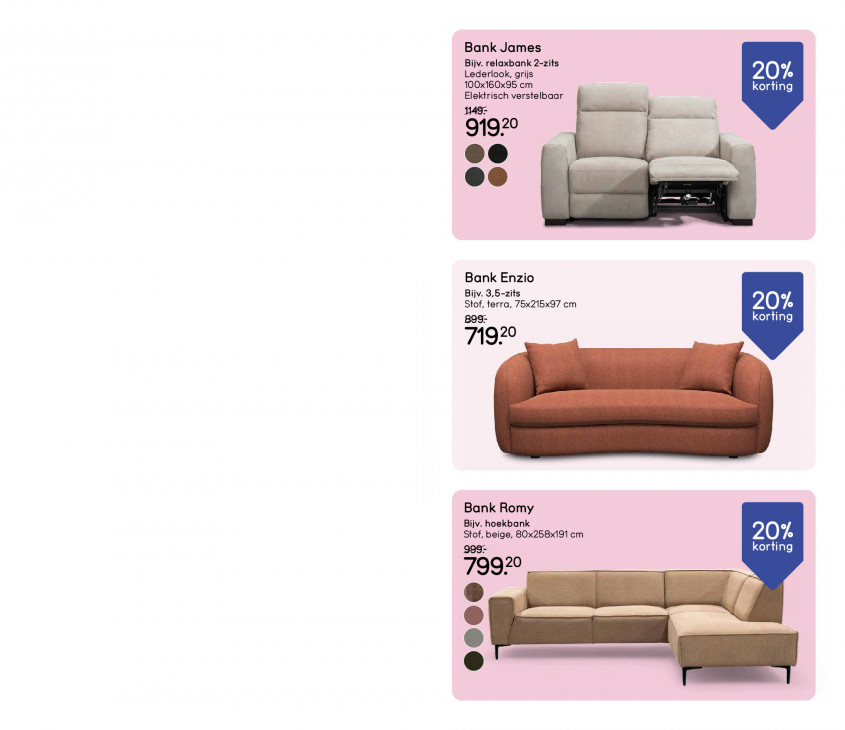 Leen Bakker Folder 26.01.2026