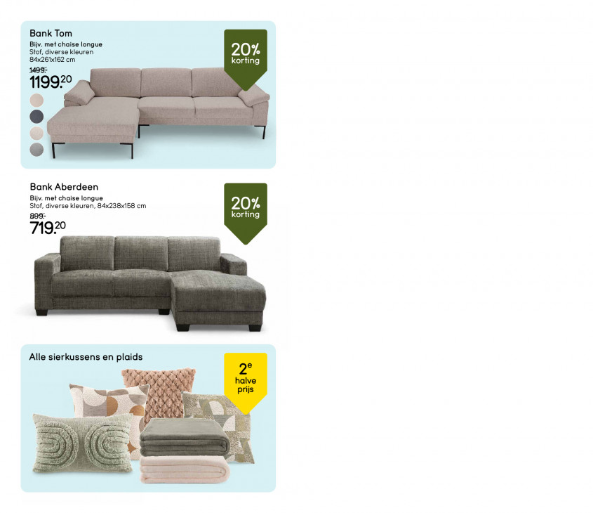 Leen Bakker Folder 26.01.2026