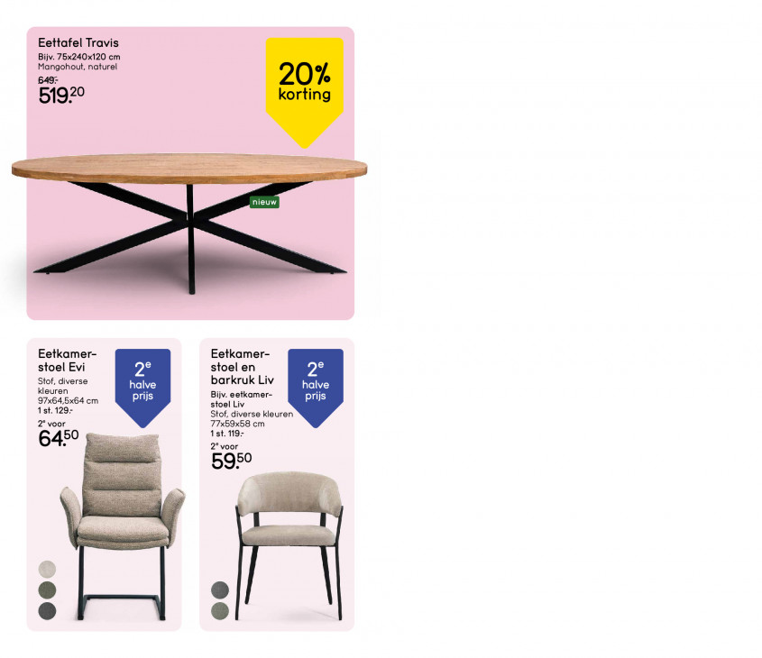 Leen Bakker Folder 26.01.2026