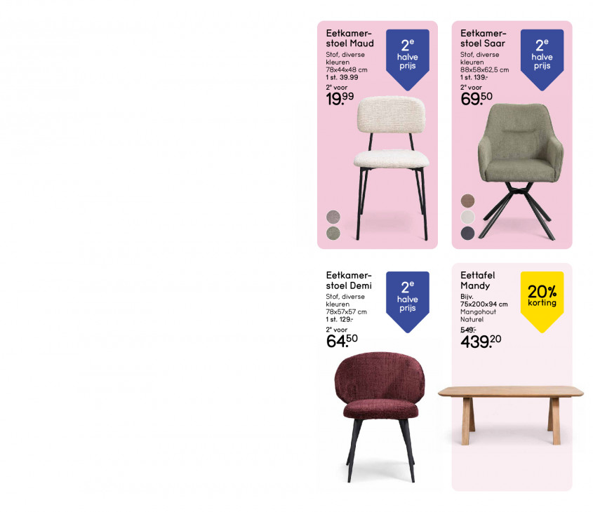 Leen Bakker Folder 26.01.2026