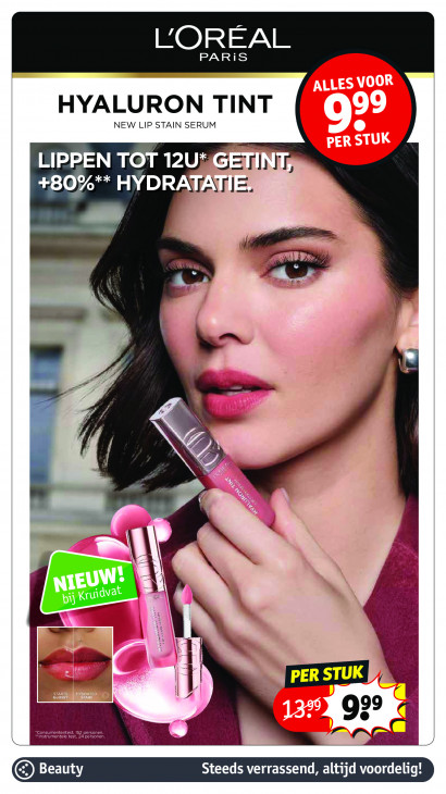 Kruidvat Folder 27.01.2026