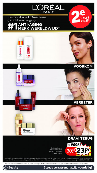 Kruidvat Folder 27.01.2026