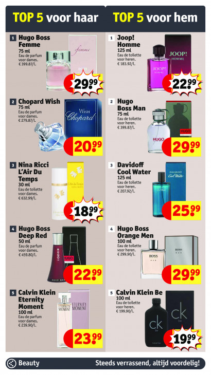 Kruidvat Folder 27.01.2026