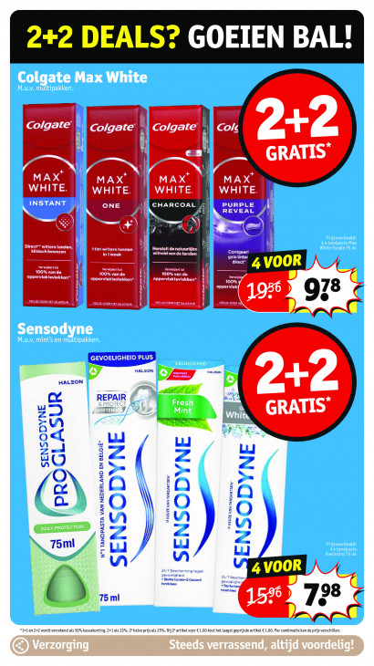 Kruidvat Folder 27.01.2026