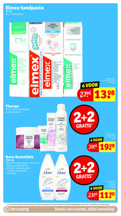 Kruidvat Folder 27.01.2026