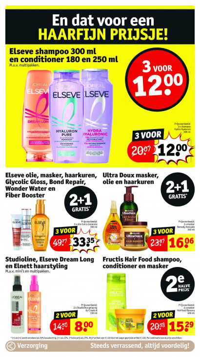 Kruidvat Folder 27.01.2026