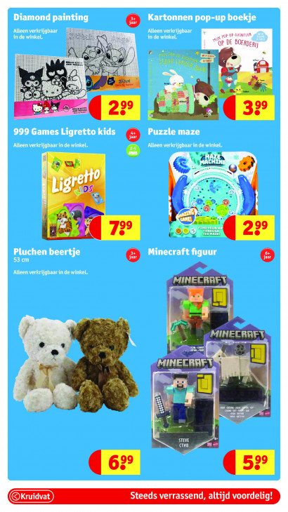 Kruidvat Folder 27.01.2026