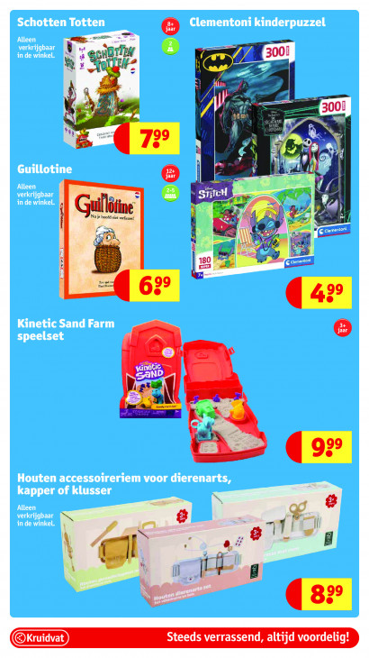 Kruidvat Folder 27.01.2026