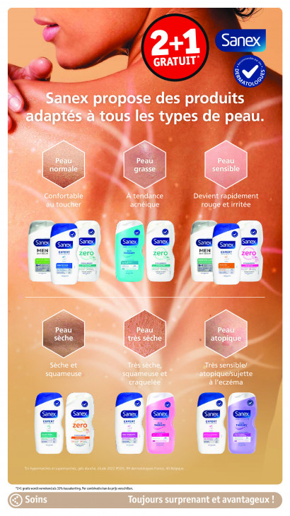 Kruidvat Dépliant 27.01.2026