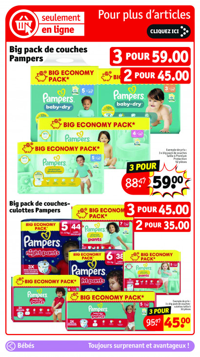 Kruidvat Dépliant 27.01.2026