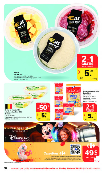 Carrefour Folder 28.01.2026