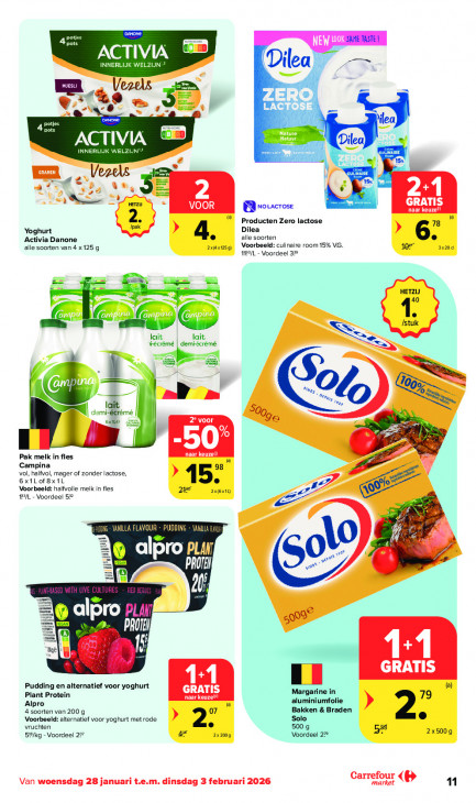 Carrefour Folder 28.01.2026