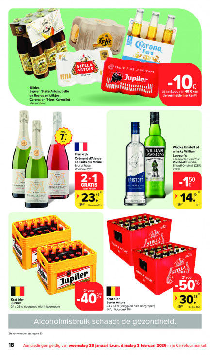 Carrefour Folder 28.01.2026