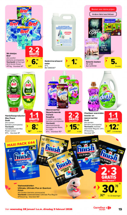 Carrefour Folder 28.01.2026