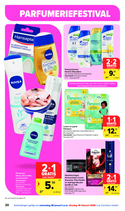 Carrefour Folder 28.01.2026