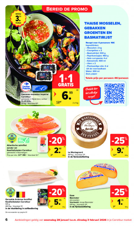 Carrefour Folder 28.01.2026