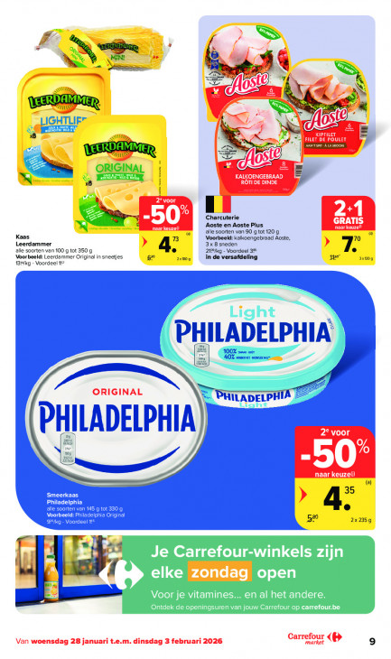 Carrefour Folder 28.01.2026