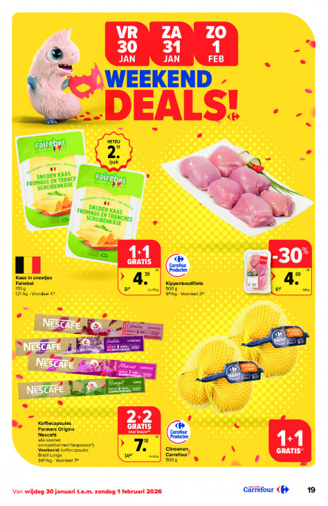 Carrefour Folder 28.01.2026