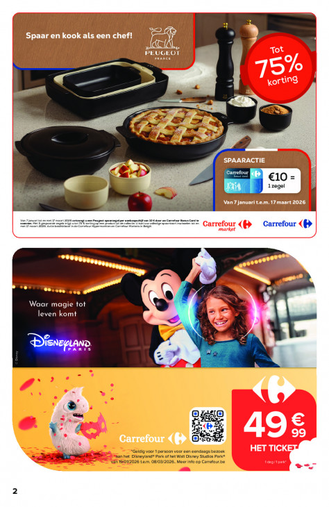 Carrefour Folder 28.01.2026