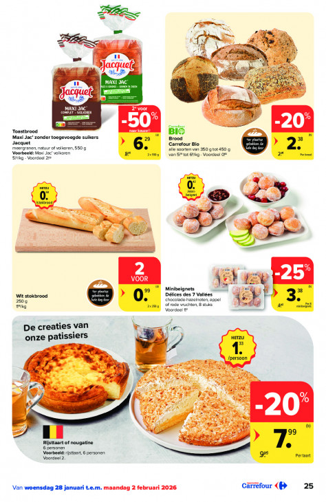 Carrefour Folder 28.01.2026