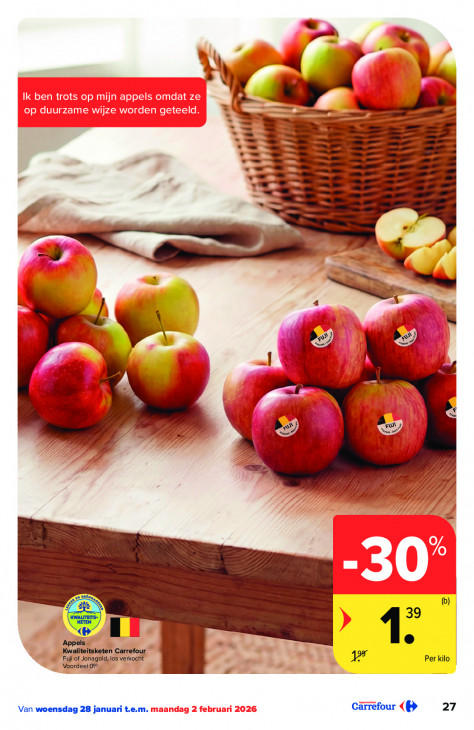 Carrefour Folder 28.01.2026