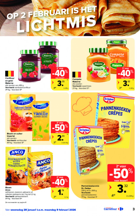 Carrefour Folder 28.01.2026