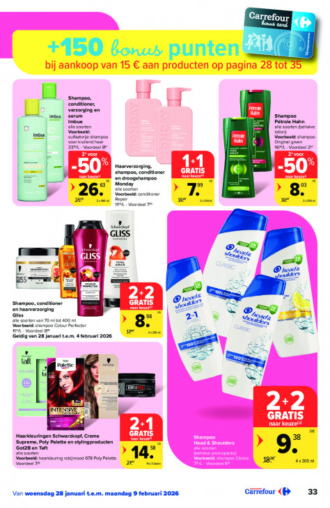 Carrefour Folder 28.01.2026