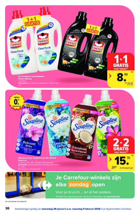 Carrefour Folder 28.01.2026