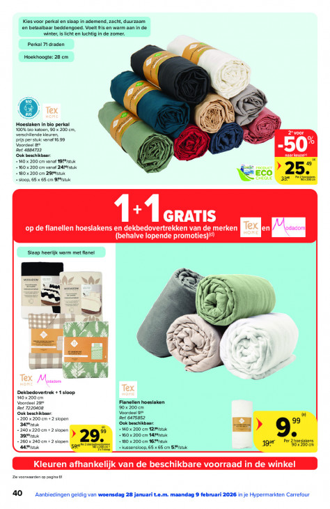 Carrefour Folder 28.01.2026