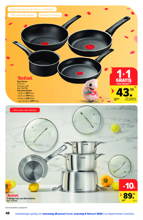 Carrefour Folder 28.01.2026