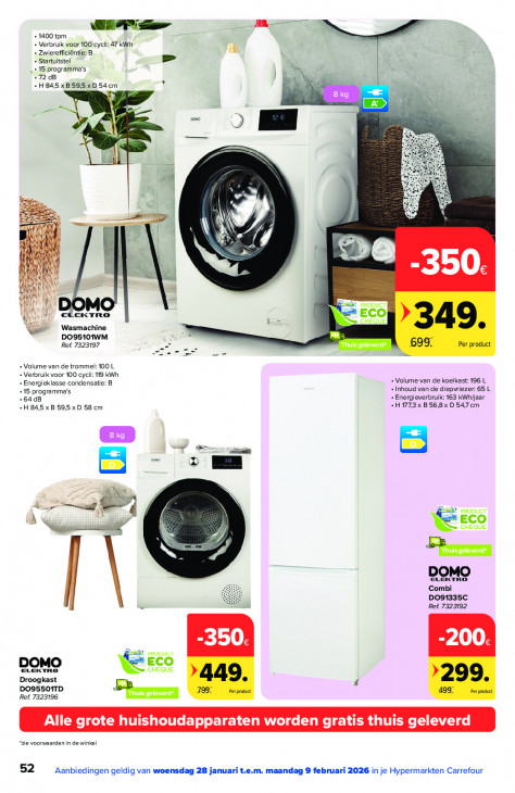 Carrefour Folder 28.01.2026