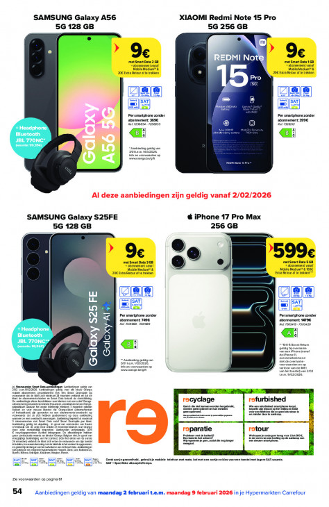 Carrefour Folder 28.01.2026