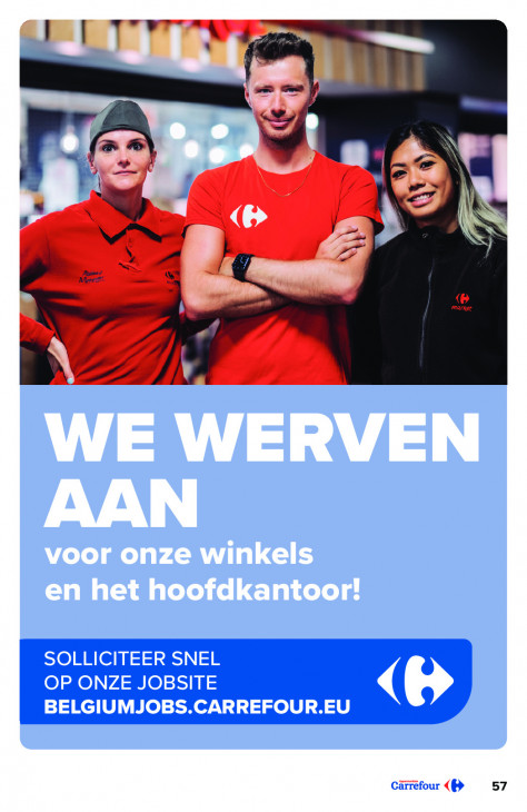 Carrefour Folder 28.01.2026