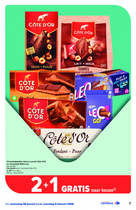 Carrefour Folder 28.01.2026