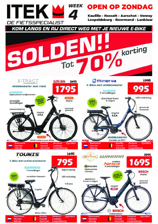 Itek 22.01.26 - 28.01.26