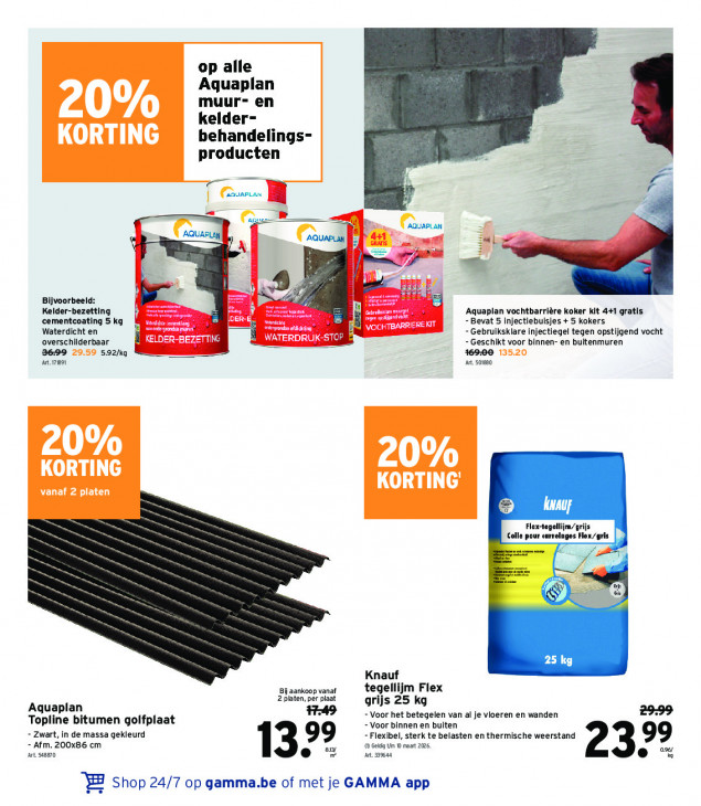 Gamma Folder 28.01.2026