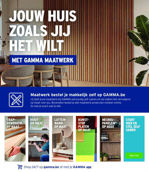 Gamma Folder 28.01.2026