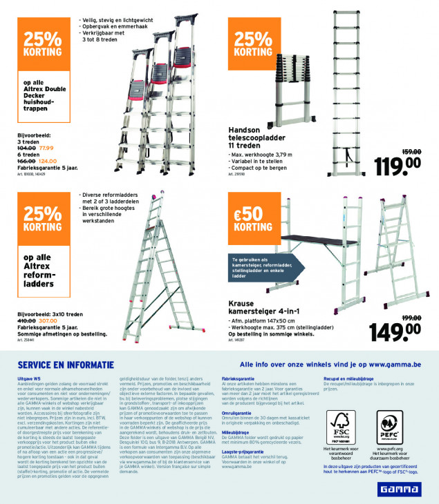 Gamma Folder 28.01.2026